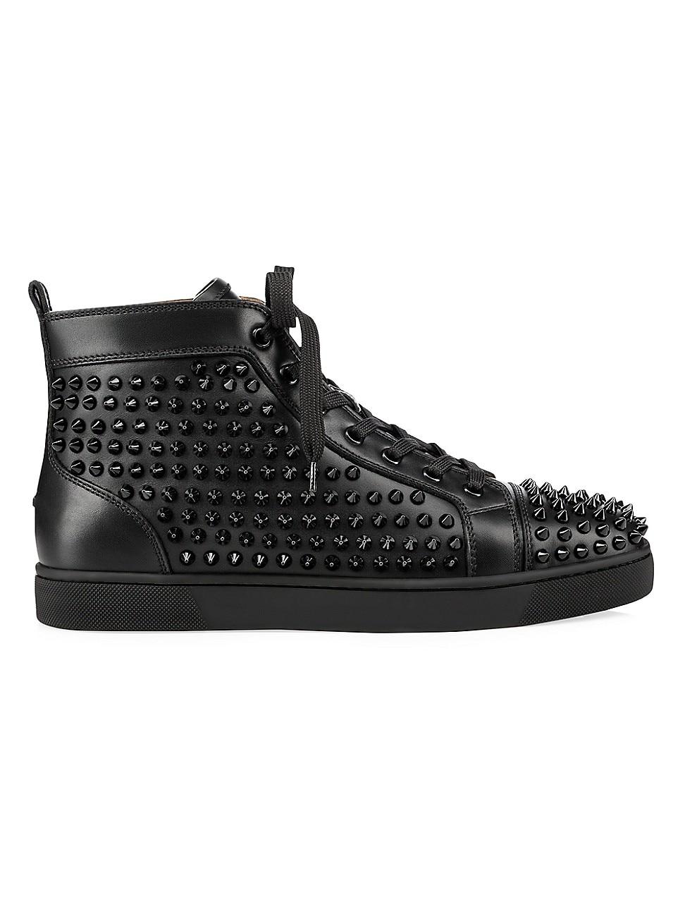 Mens Louis Spikes Sneakers Product Image