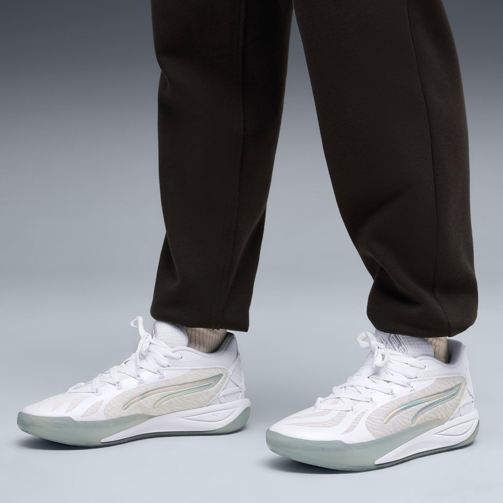 Stewie 4 Basketball Shoes Women Product Image