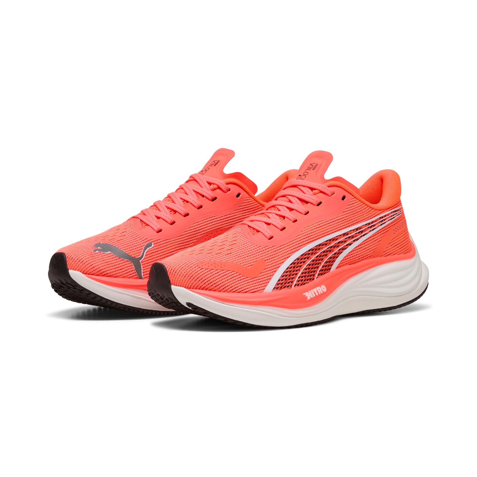 Velocity NITRO™ 3 Women's Running Shoes Product Image