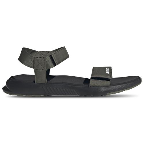 adidas Terrex Hydroterra Light Sandals Semi Impact Orange M 14 / W 15 Unisex Product Image