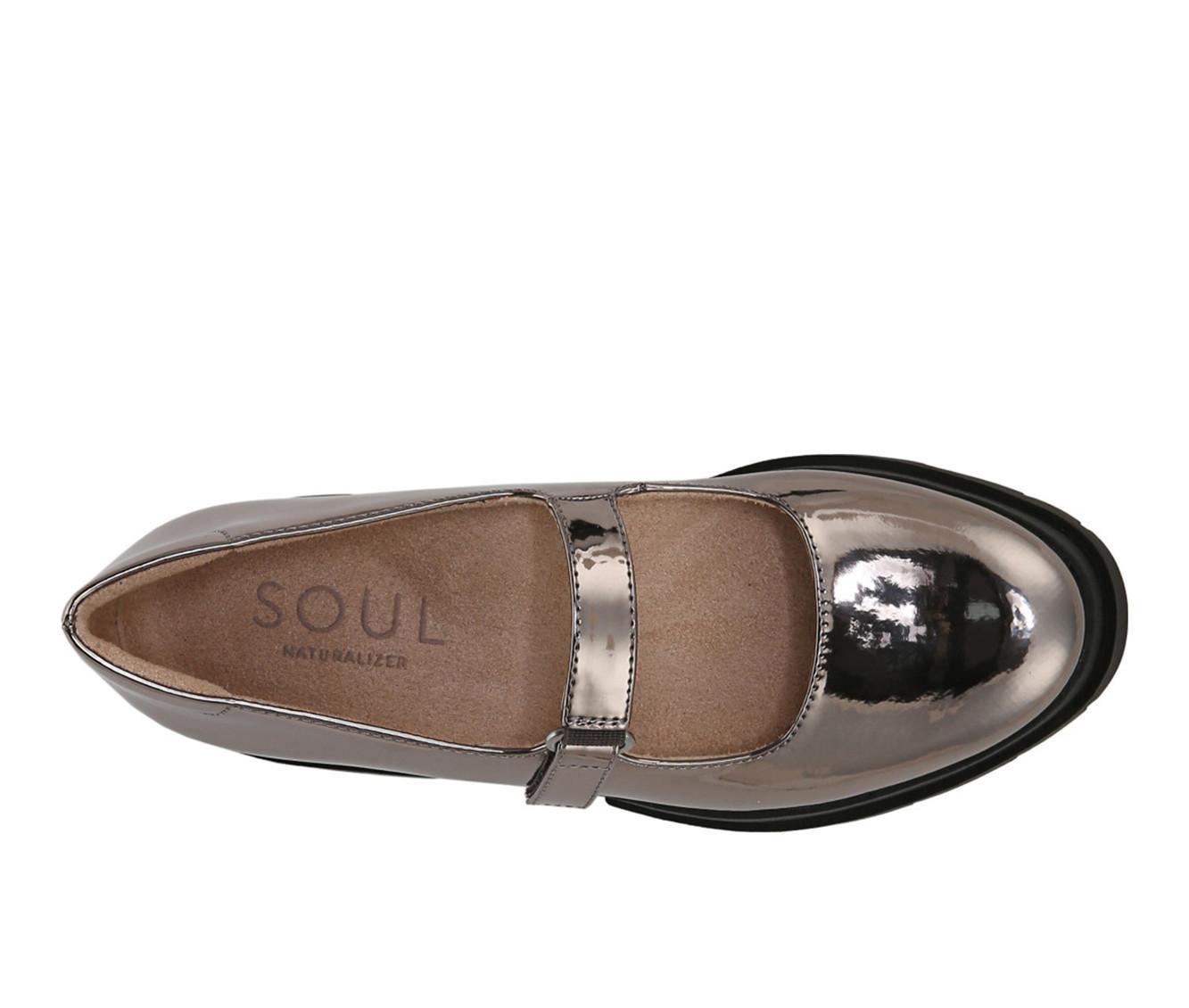 Women's Soul Naturalizer Olivet Mary Jane Flats Product Image