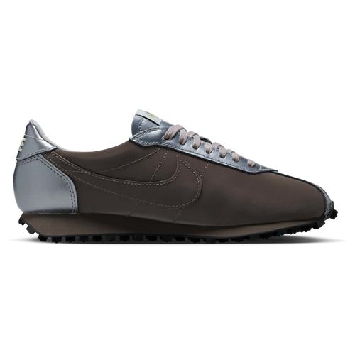 Nike Womens Nike LD-1000 - Womens Running Shoes Cave Stone/Cement Grey/Mtlc Cool Grey Product Image