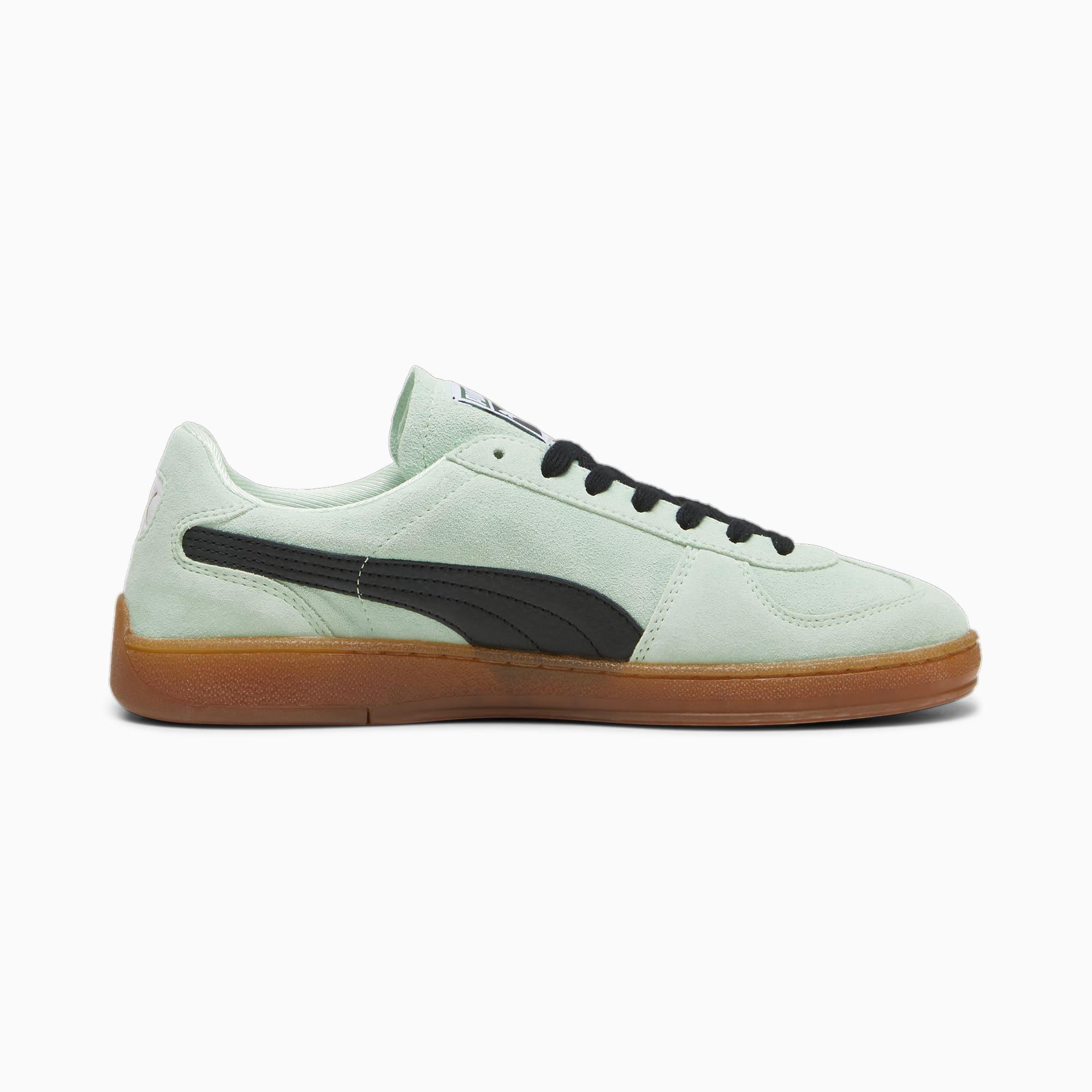 Puma Men's Super Team Suede - 397514-02 Male Product Image