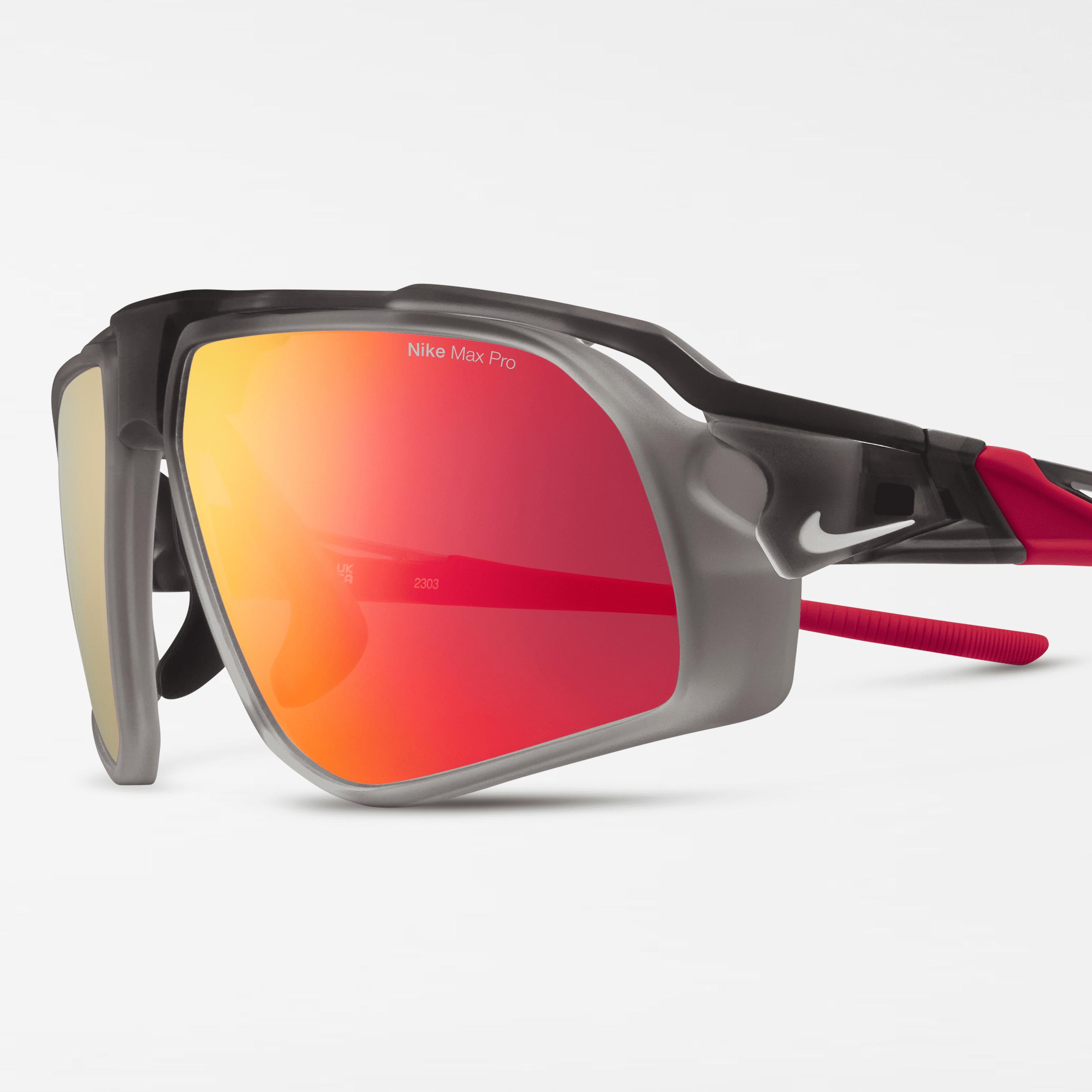 Nike Men's Flyfree Mirrored Sunglasses Product Image
