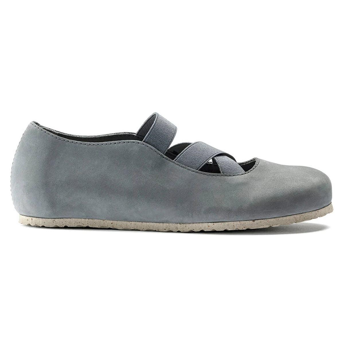Birkenstock Women's Callan Suede Shoe Female Product Image