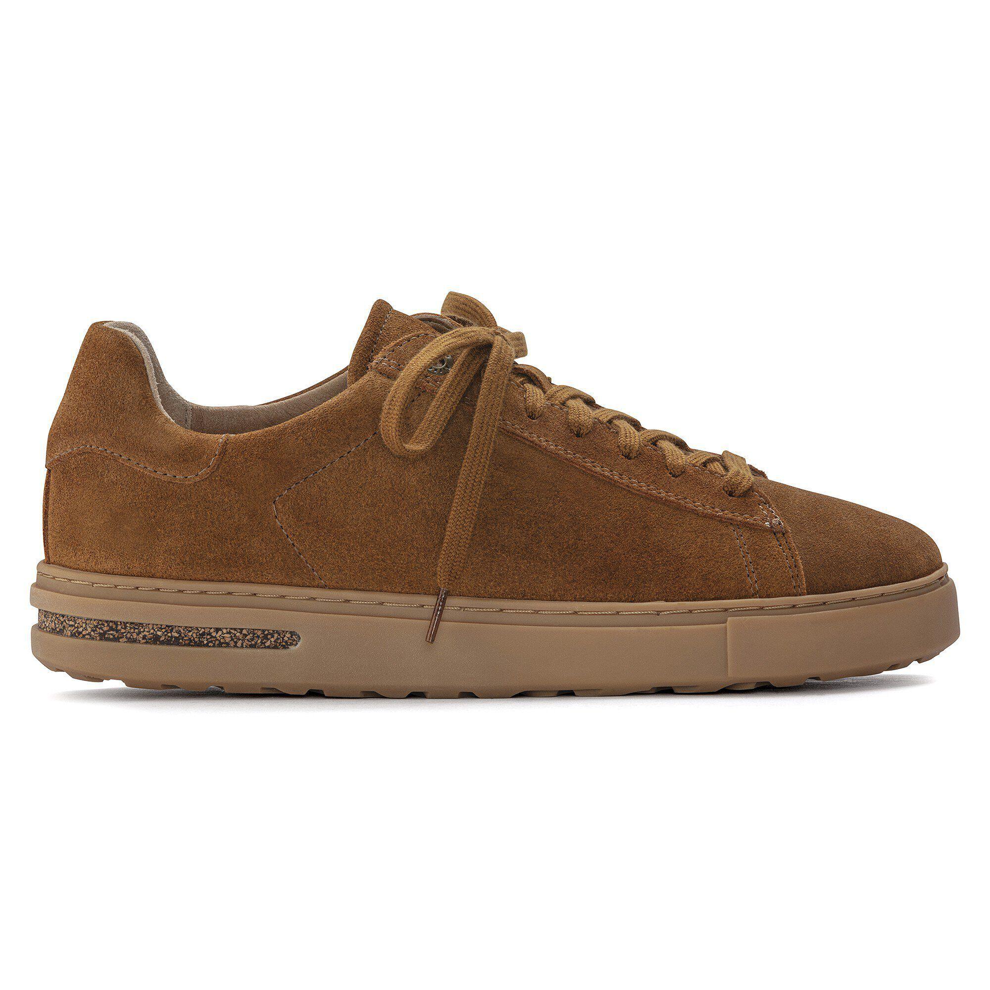 Bend Low Suede Leather Product Image