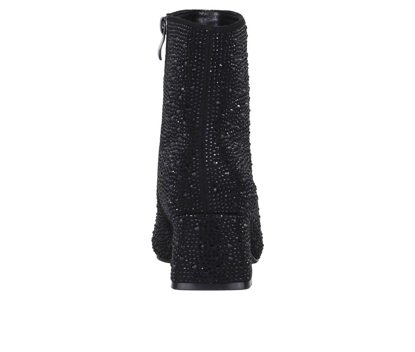 Women's Lady Couture Bravo Booties Product Image