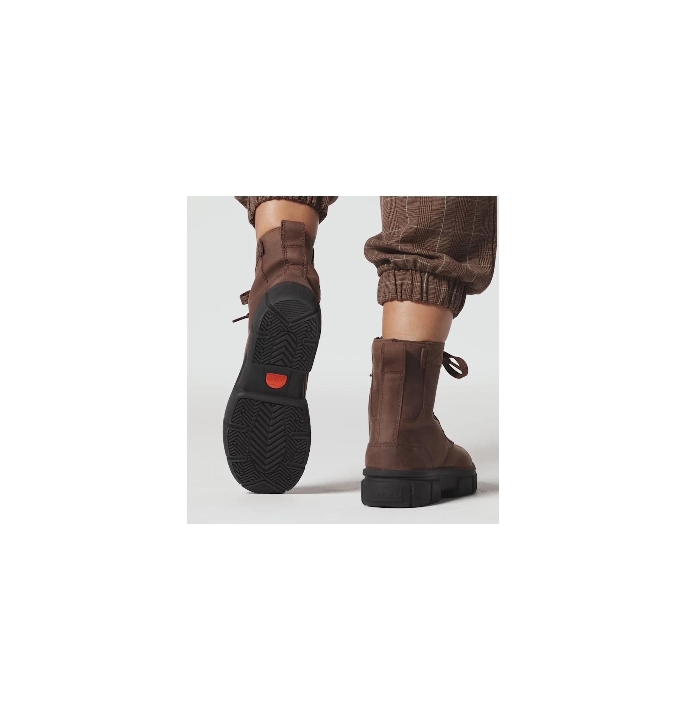 EXPLORER STRT™ Women's Lace Boot Product Image