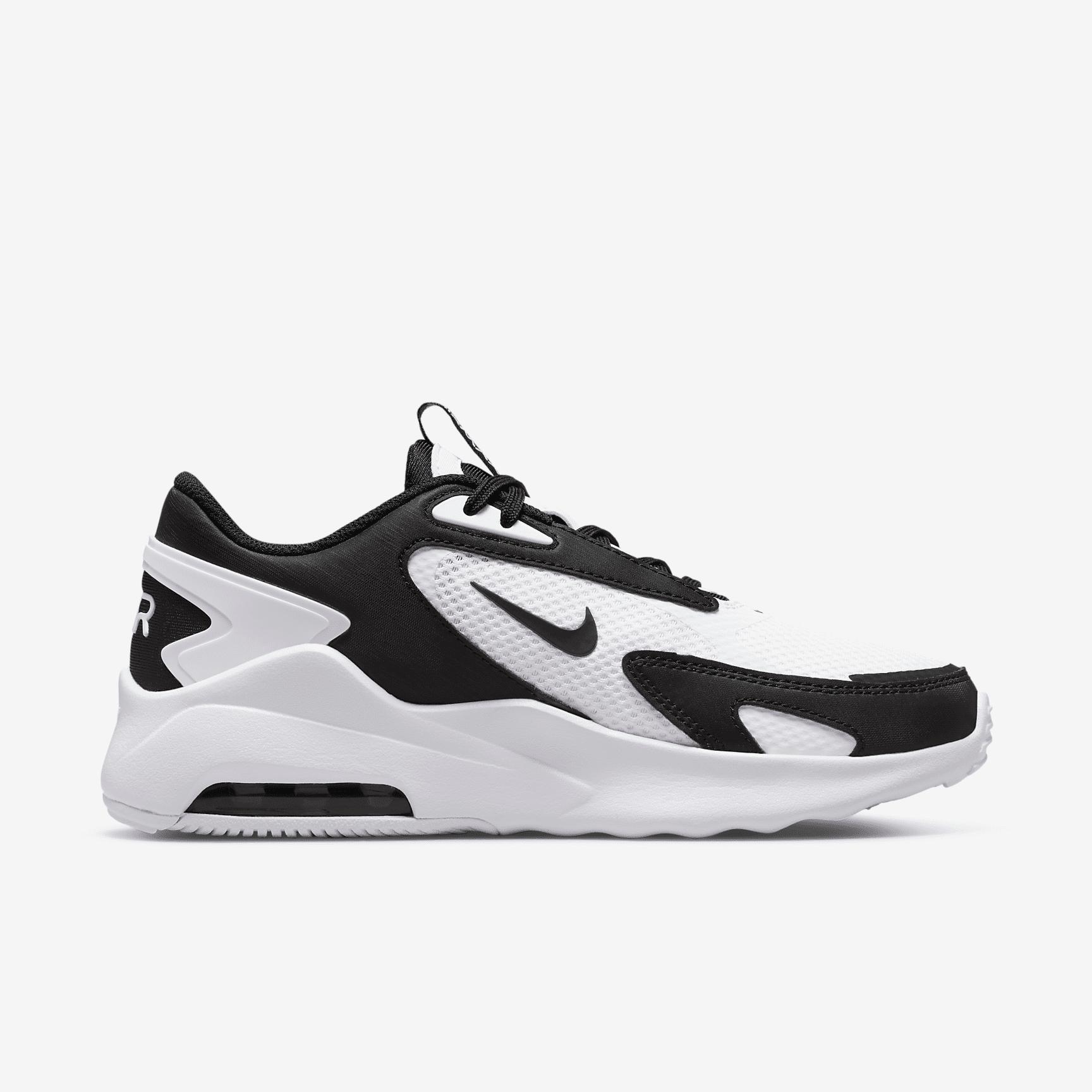 Nike Women's Air Max Bolt Shoes Product Image