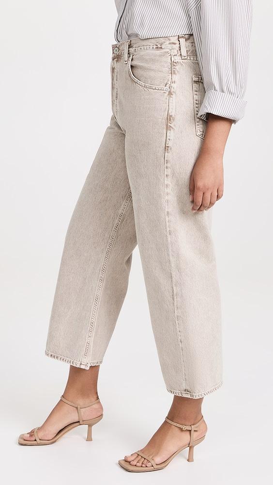 Citizens of Humanity Gaucho Vintage Wide Leg Jeans | Shopbop Product Image