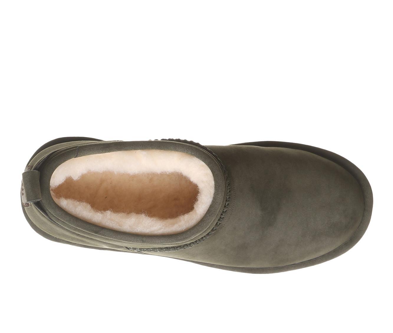 Women's Bearpaw Retro Super Short Vegan Platform Winter Booties Product Image