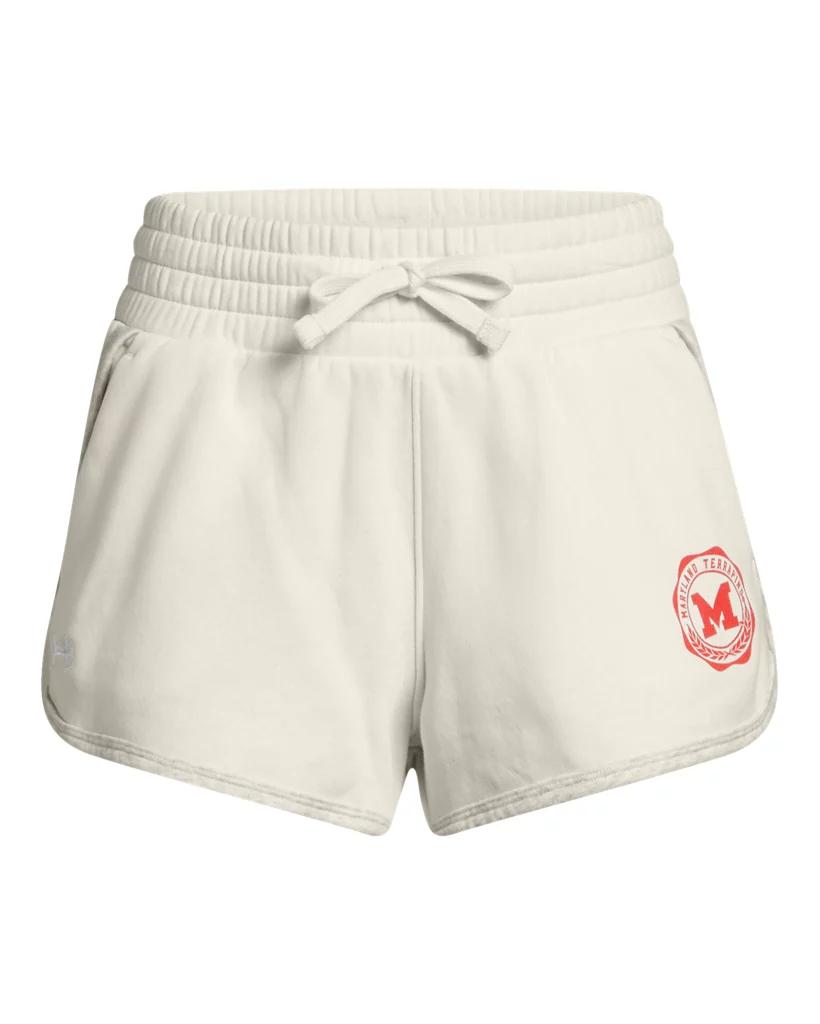 UA Rival Fleece Gameday Collegiate Product Image