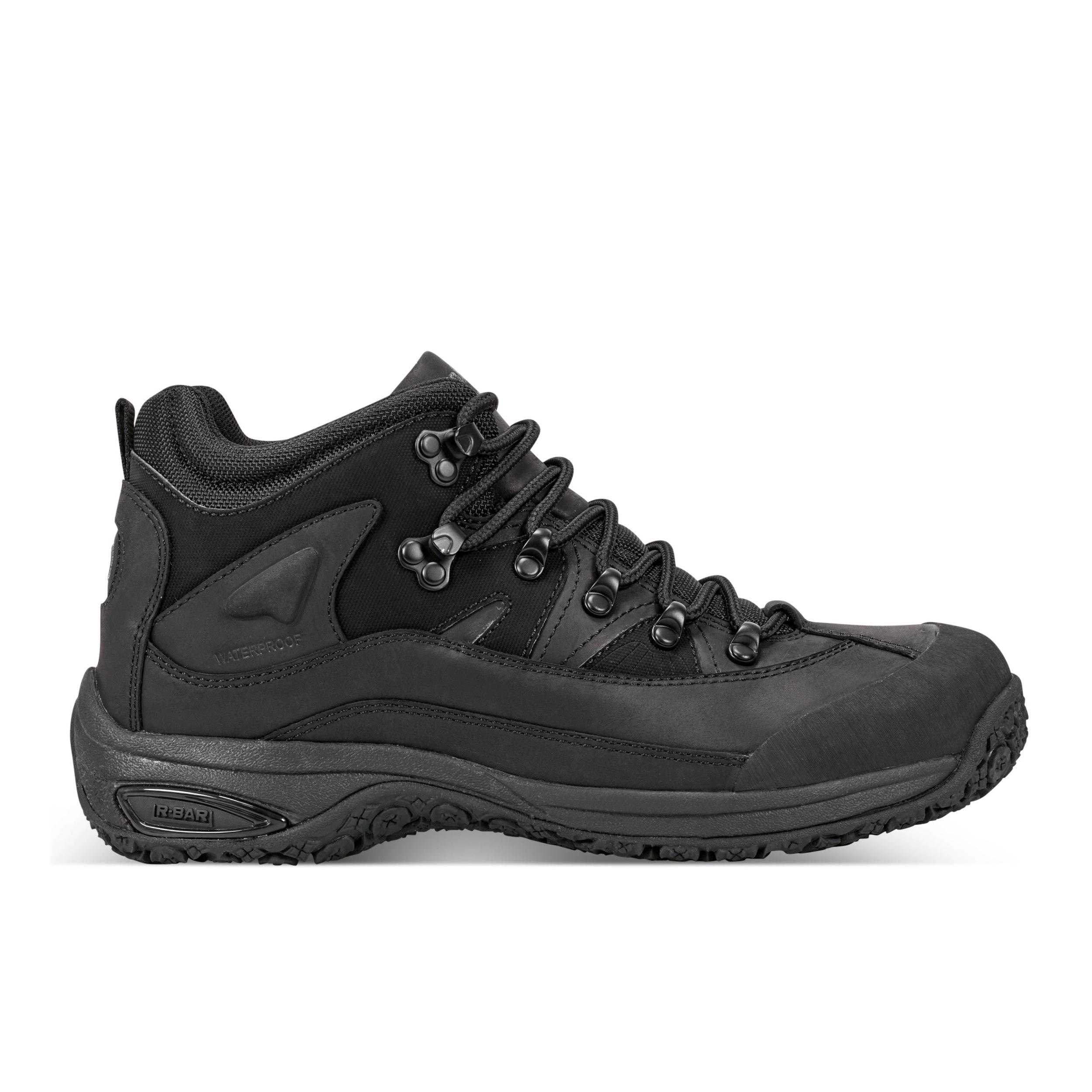 Men's Cloud Waterproof Boot Product Image