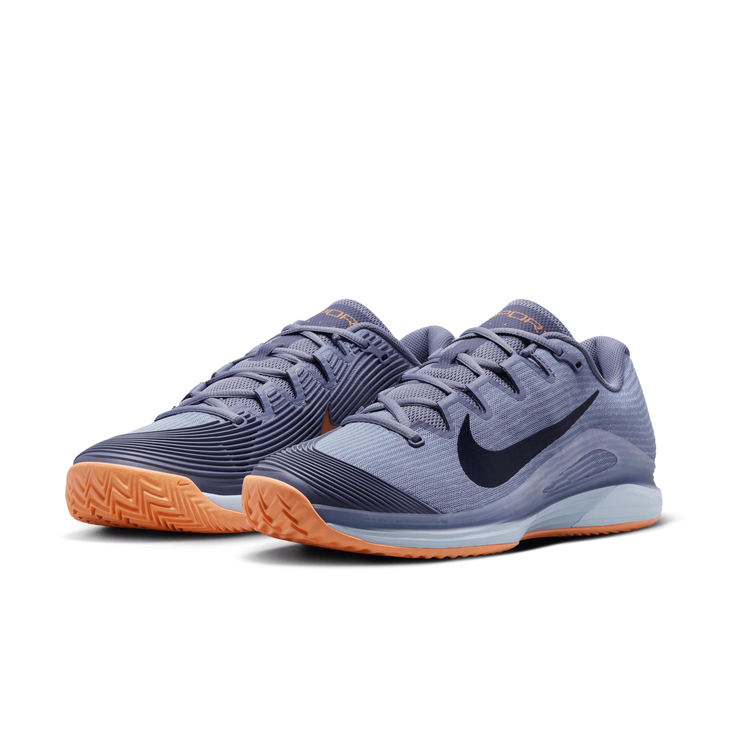 Nike Men's Vapor 12 Clay Court Tennis Shoes Product Image