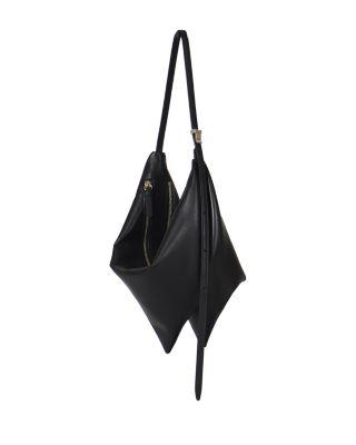 Tetra Shoulder Bag in Nappa Product Image