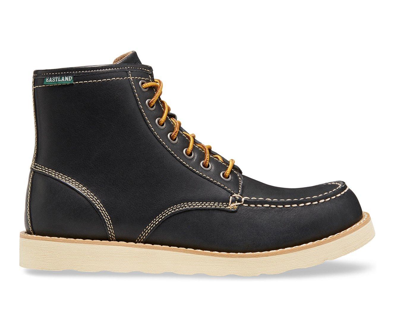 Men's Eastland Lumber Up Lace Up Boots Product Image