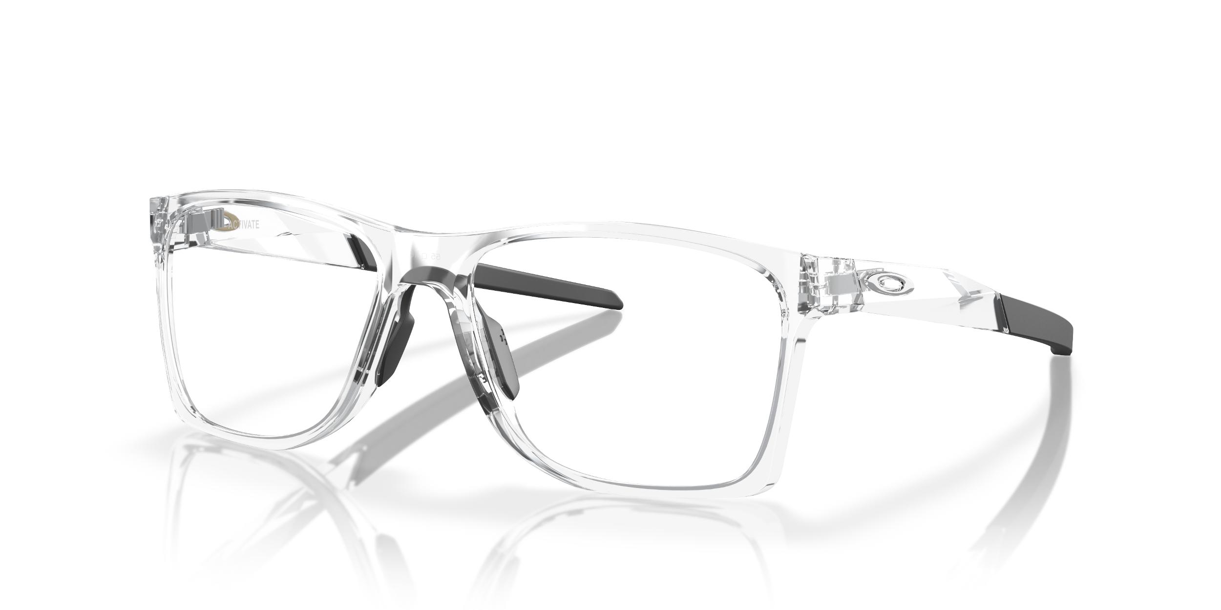 Oakley Mens Activate Eyeglasses Product Image