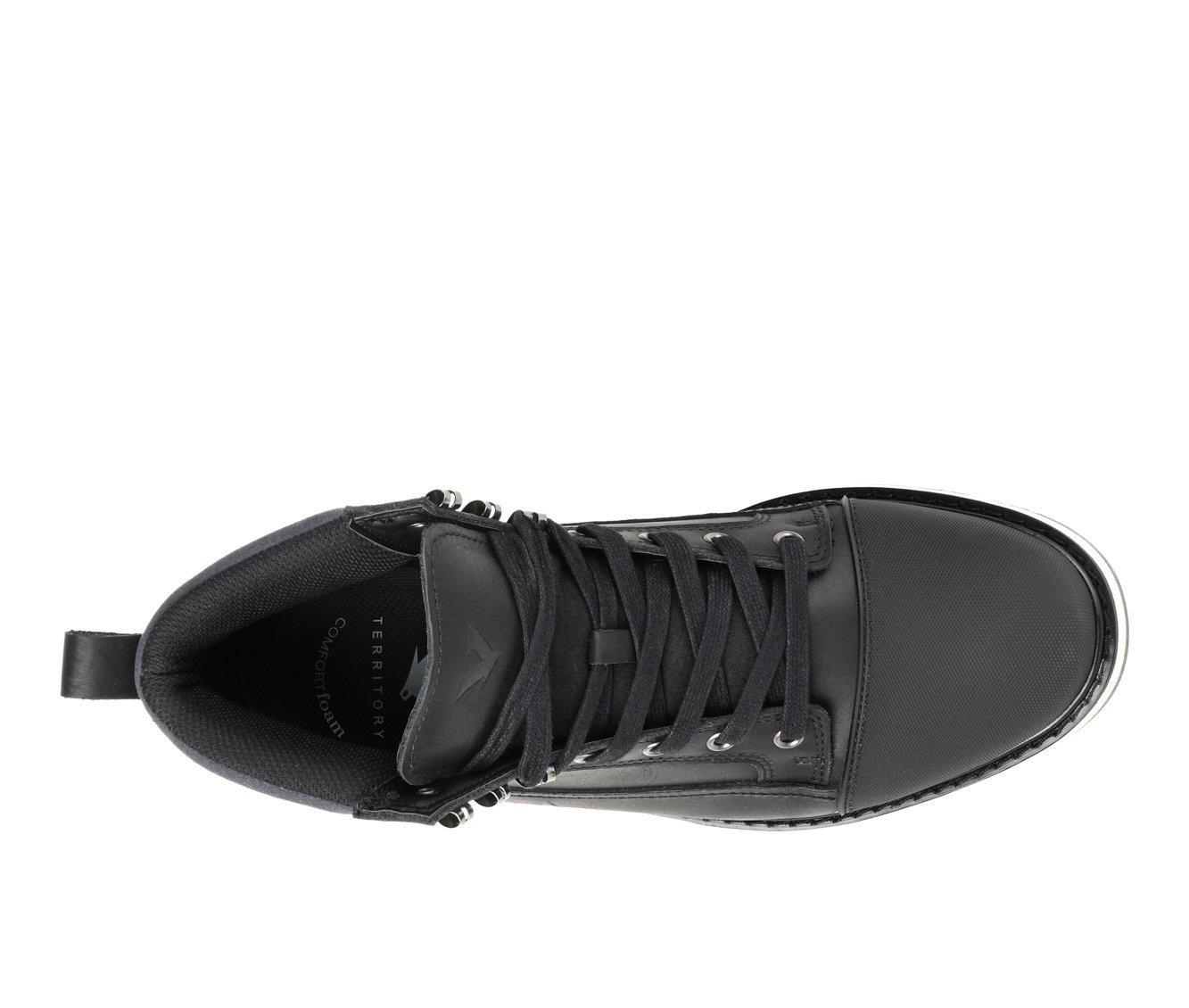 Men's Territory Titan Two Boots Product Image