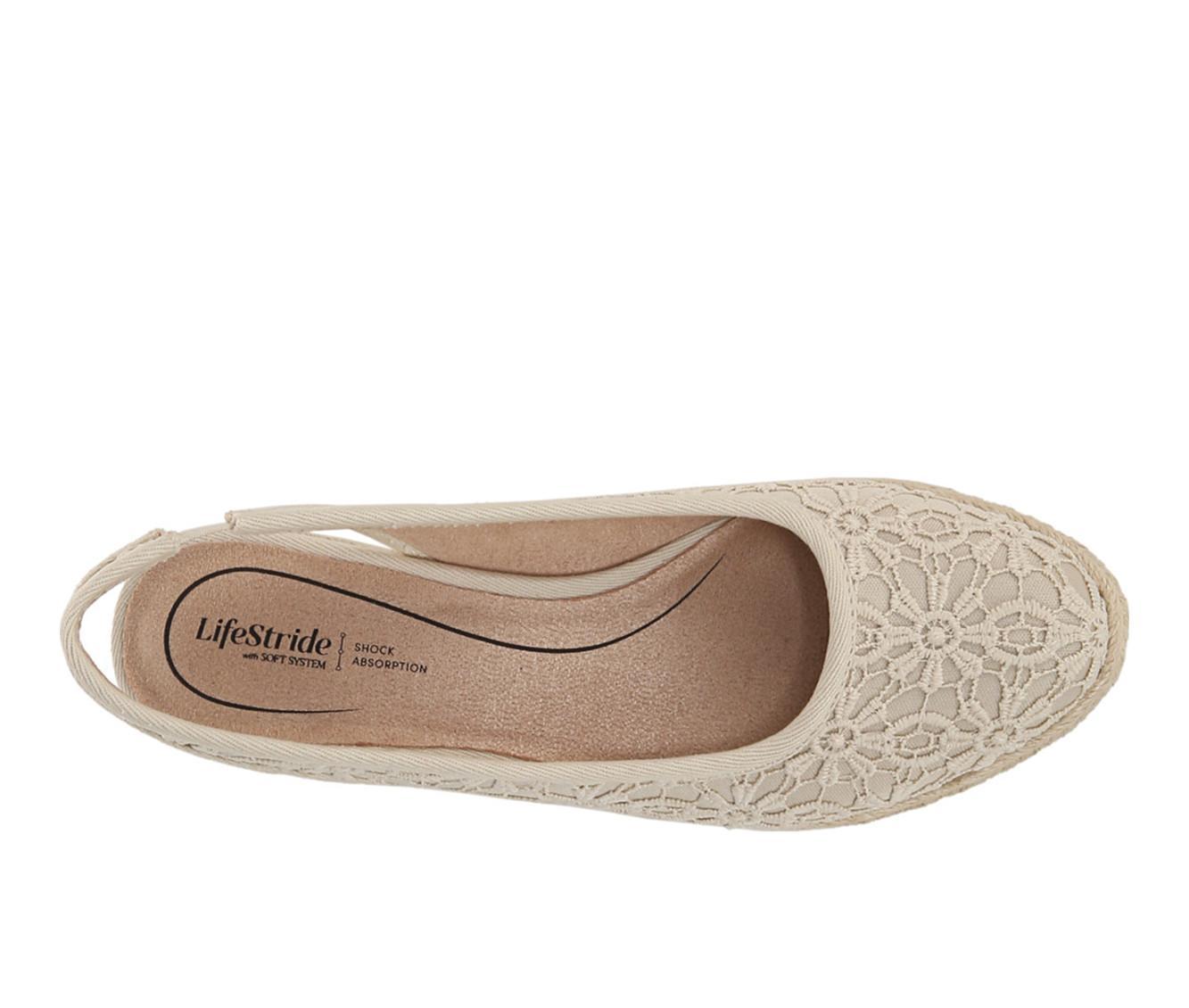 Women's LifeStride Kayden Wedges Product Image