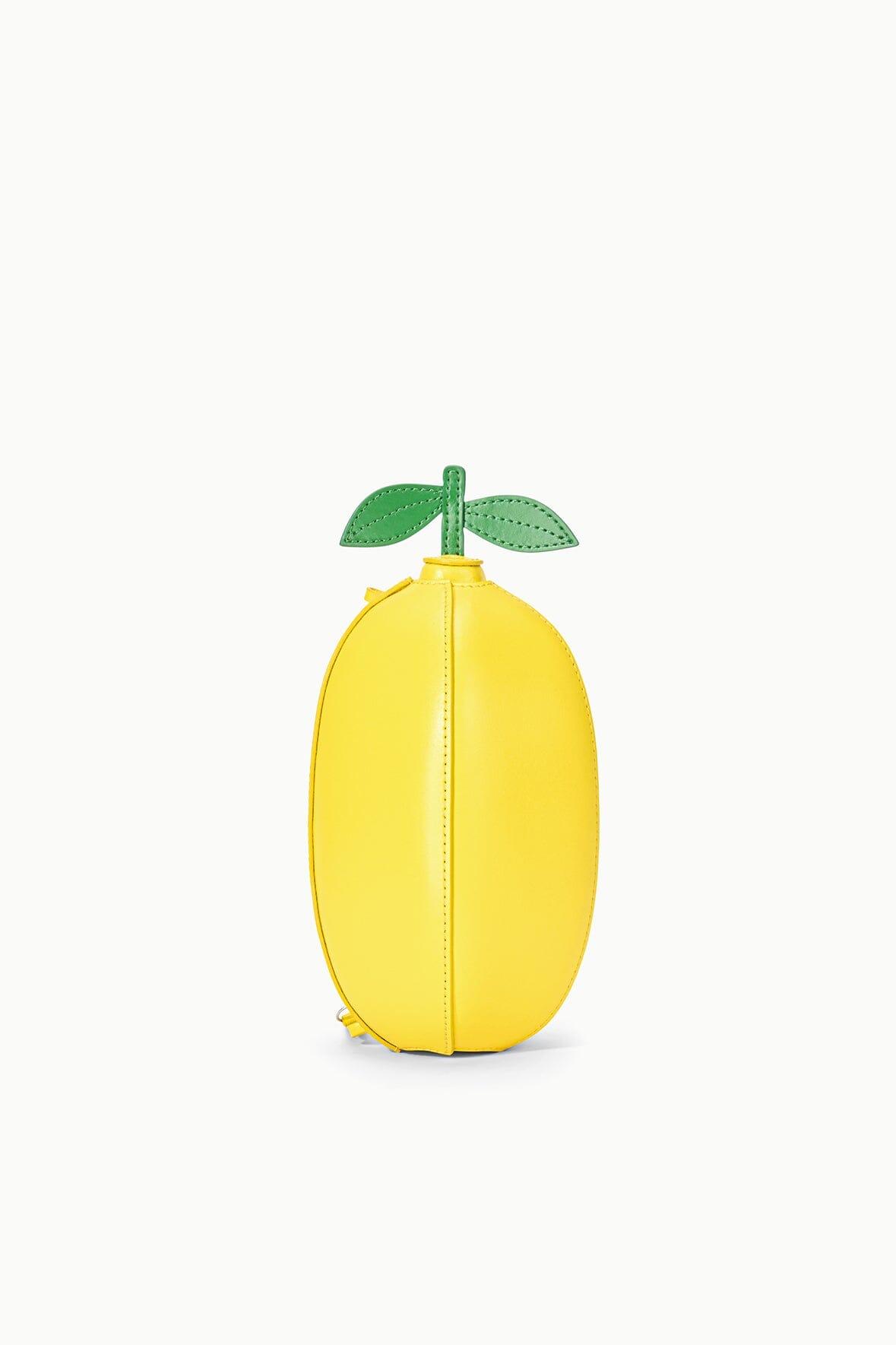 LIMONA BAG | LEMON Product Image