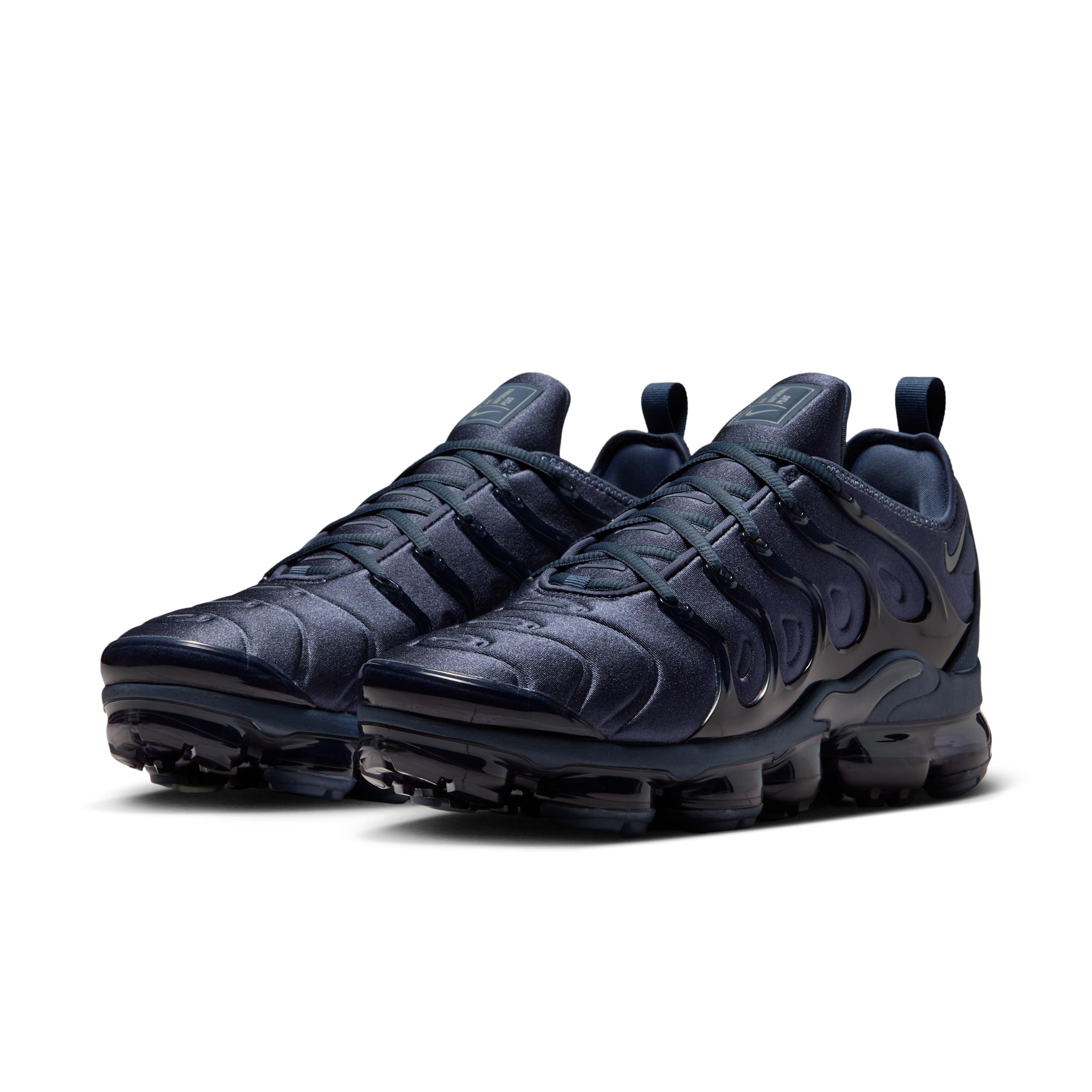Nike Mens Air VaporMax Plus Shoes | IM2371-437 Product Image