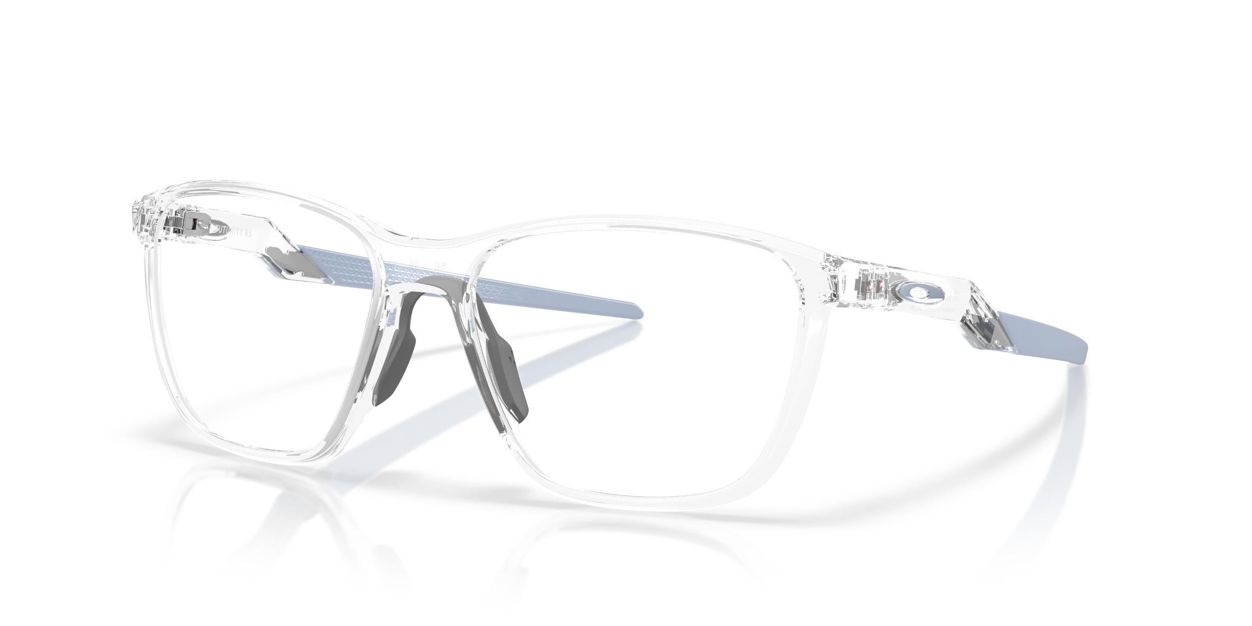 Oakley Mens Futurity Rs Eyeglasses Product Image