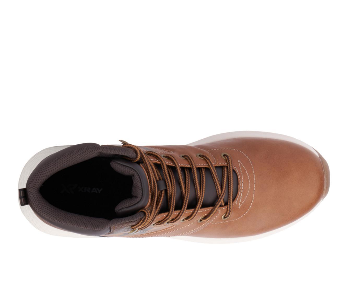 Men's Xray Footwear Callum HIking Boots Product Image