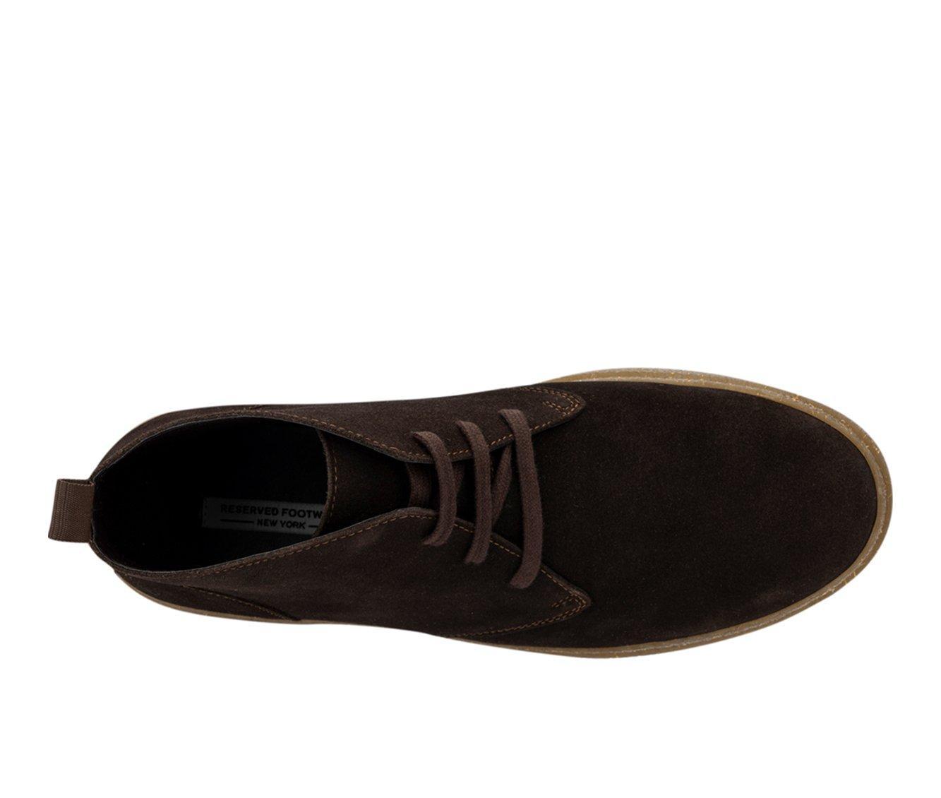 Men's Reserved Footwear Palmetto Chukka Dress Boot Product Image