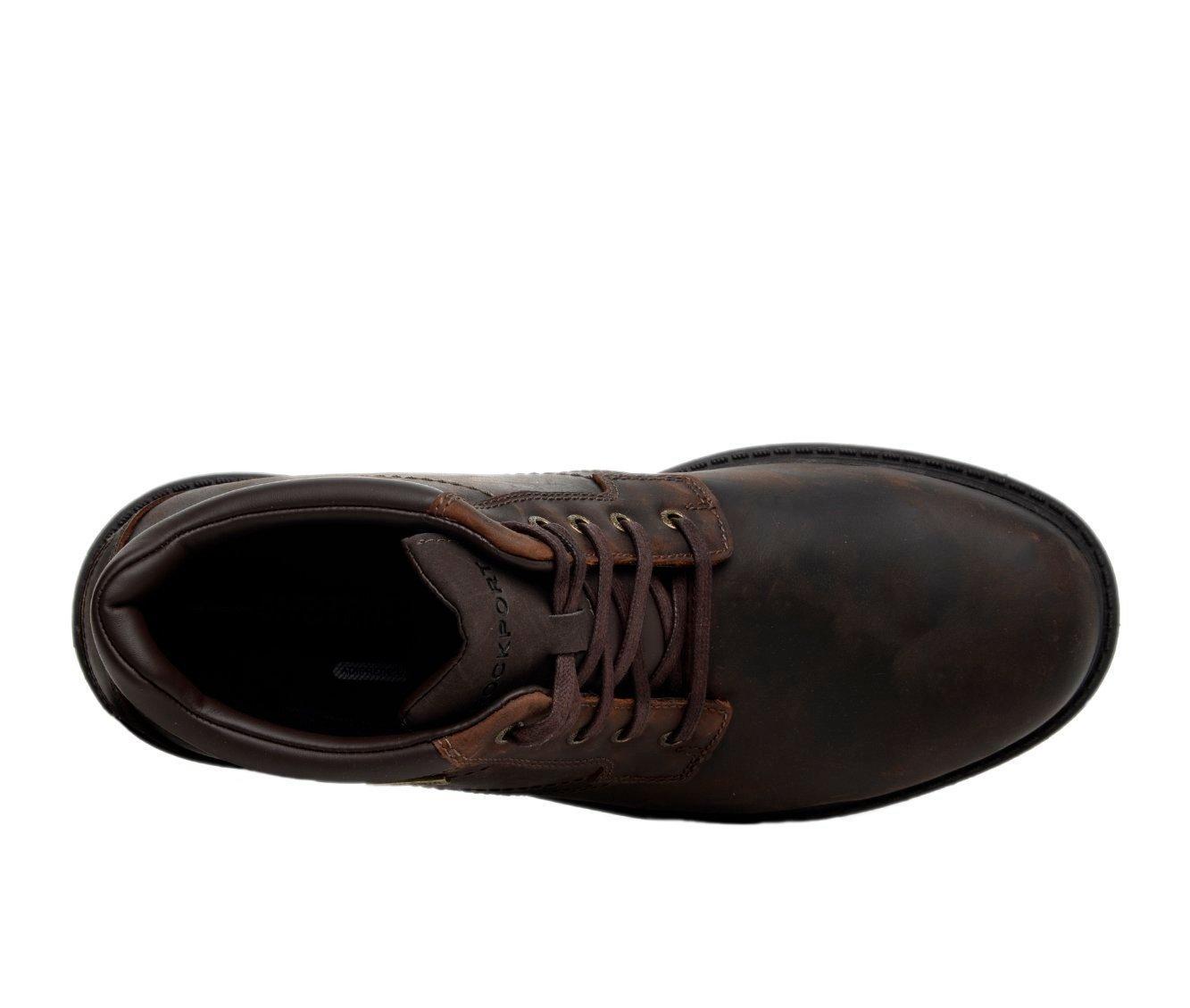 Men's Rockport Storm Surge Boots Product Image