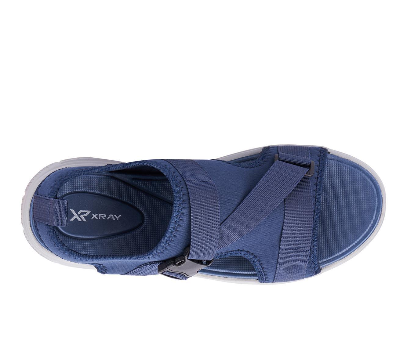Men's Xray Footwear Rohan Outdoor Sandals Product Image