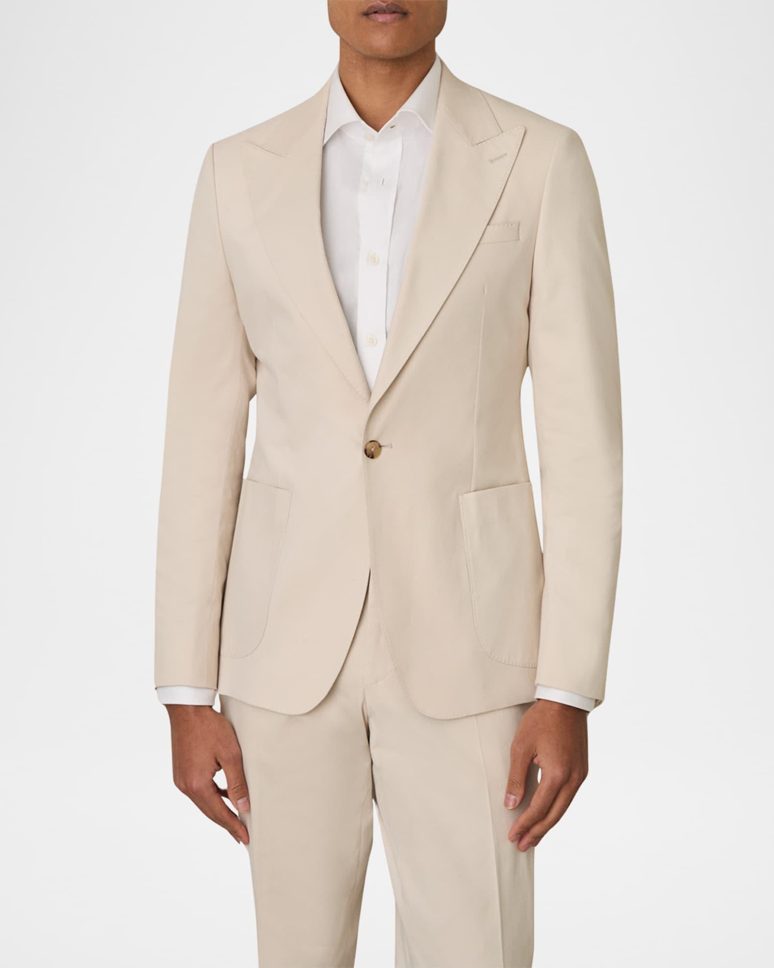 Men's Putney Single-Breasted Sport Coat Product Image