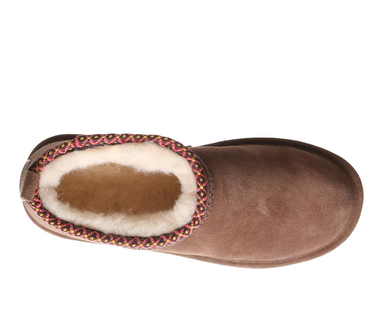 Women's Bearpaw Retro Super Short Deco Platform Winter Booties Product Image