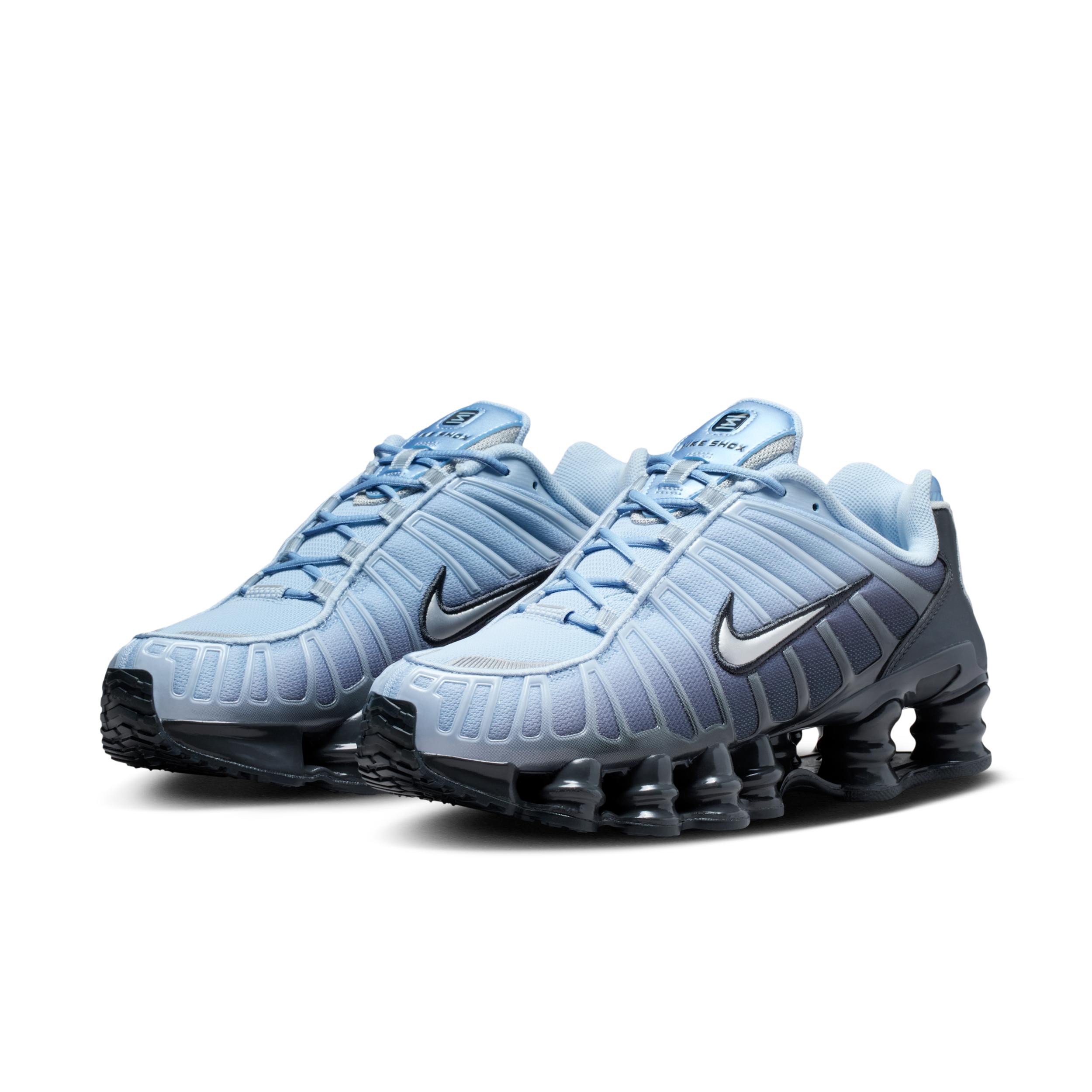 Nike Womens Shox TL Shoes | IO1912-060 Product Image