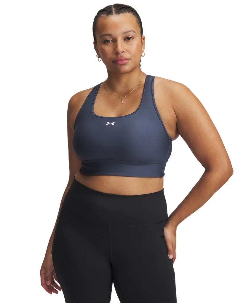 UA Crossback Longline Product Image