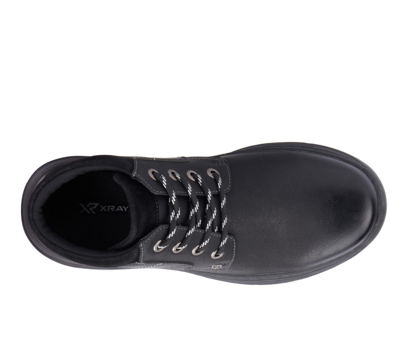 Men's Xray Footwear Aiden Lace Up Boots Product Image
