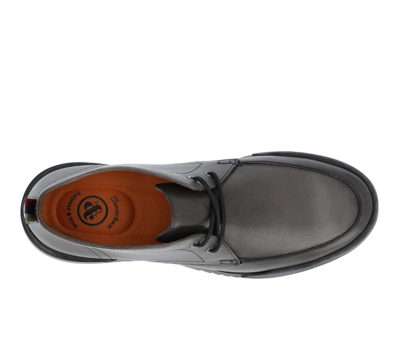 Men's Thomas & Vine Banks Chukka Boots Product Image