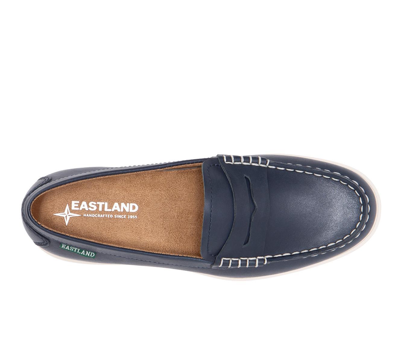 Women's Eastland Baldwin Loafers Product Image