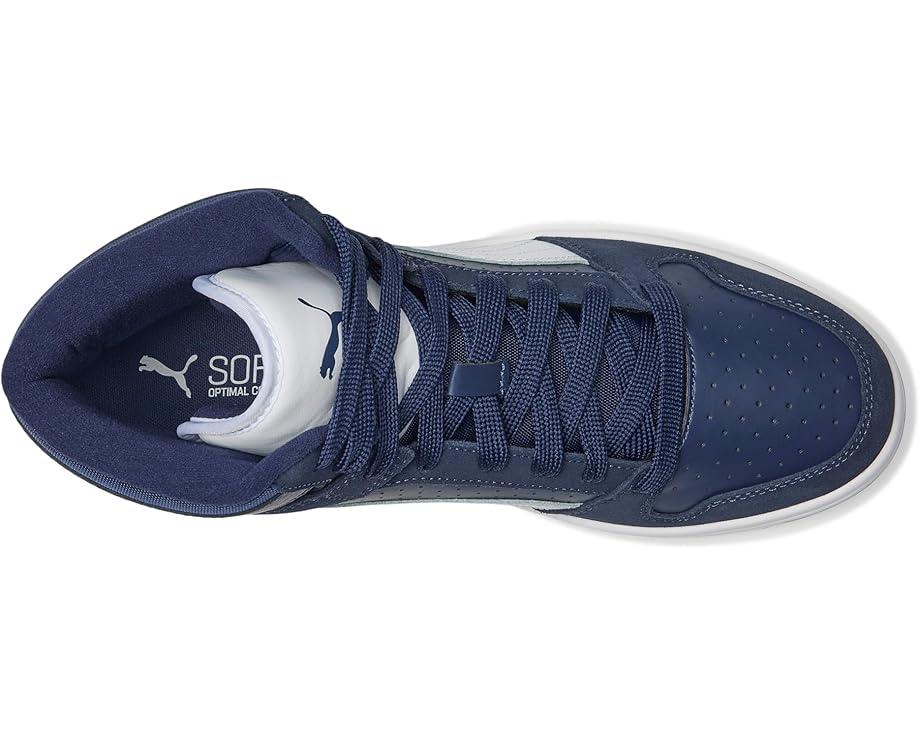 Ex-O Fit Hi High Top Product Image