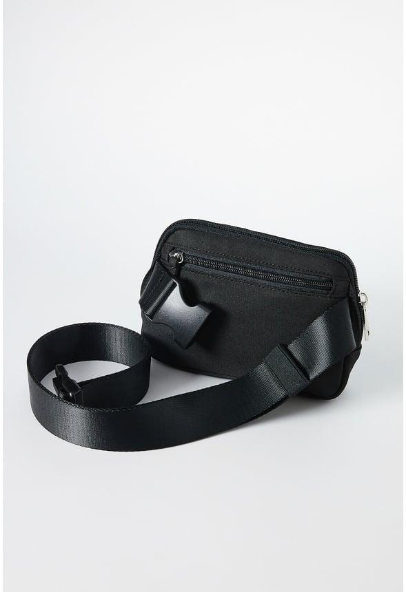 Zippered Belt Bag Product Image