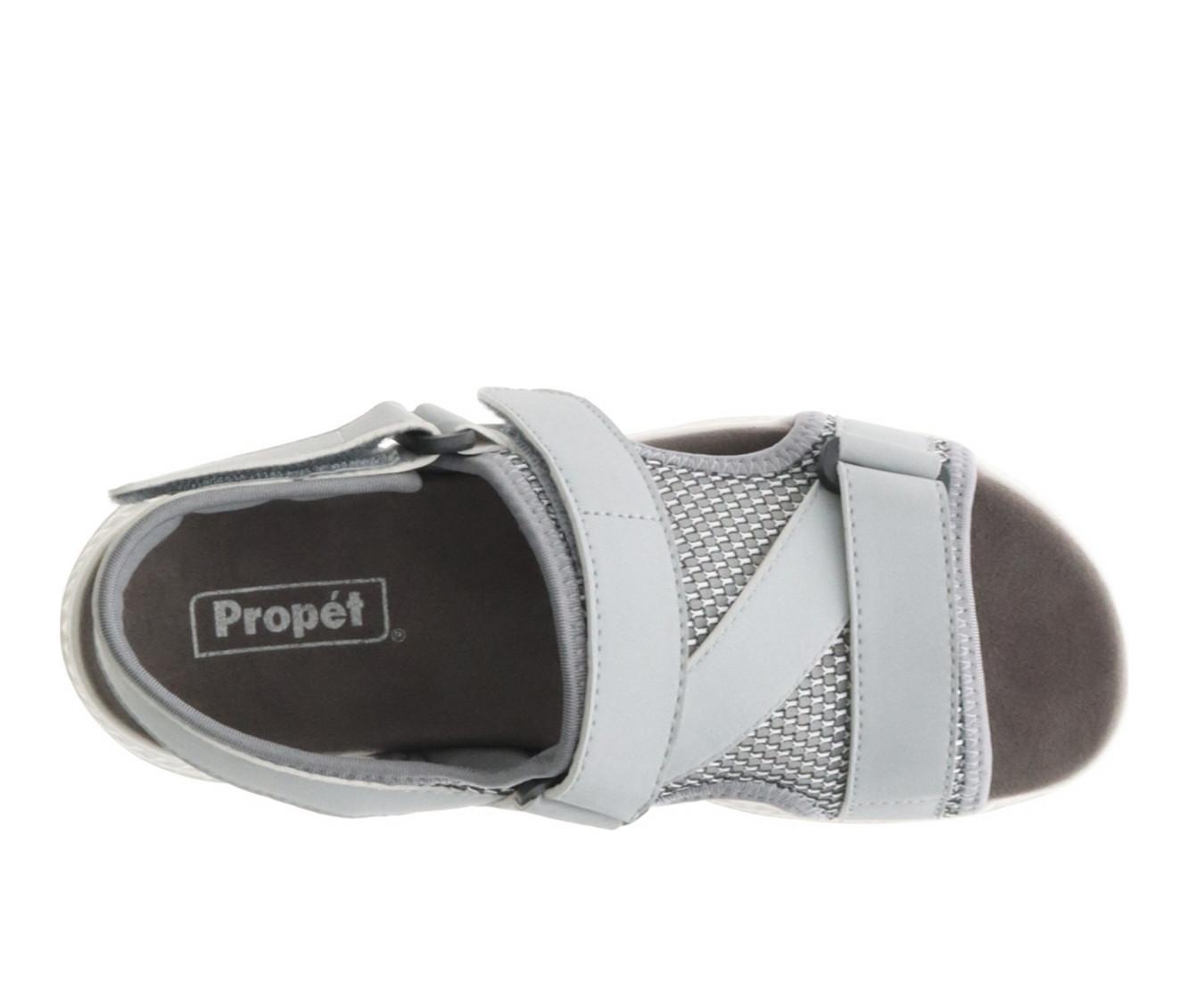 Women's Propet TravelActiv Sport Water-Ready Sandals Product Image