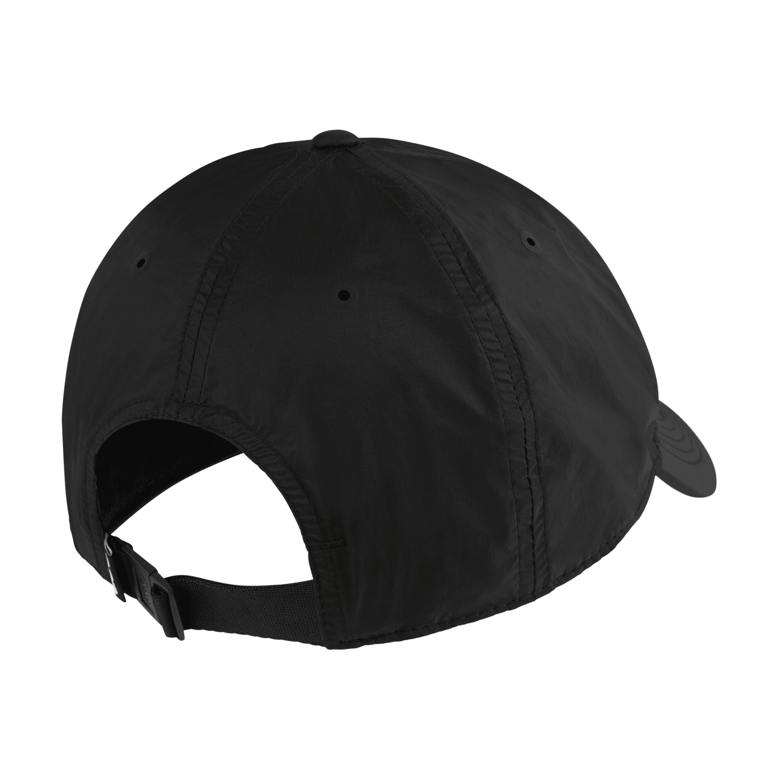 Nike Unisex Dri-FIT Club Unstructured ACG Cap | FB6533-010 Product Image