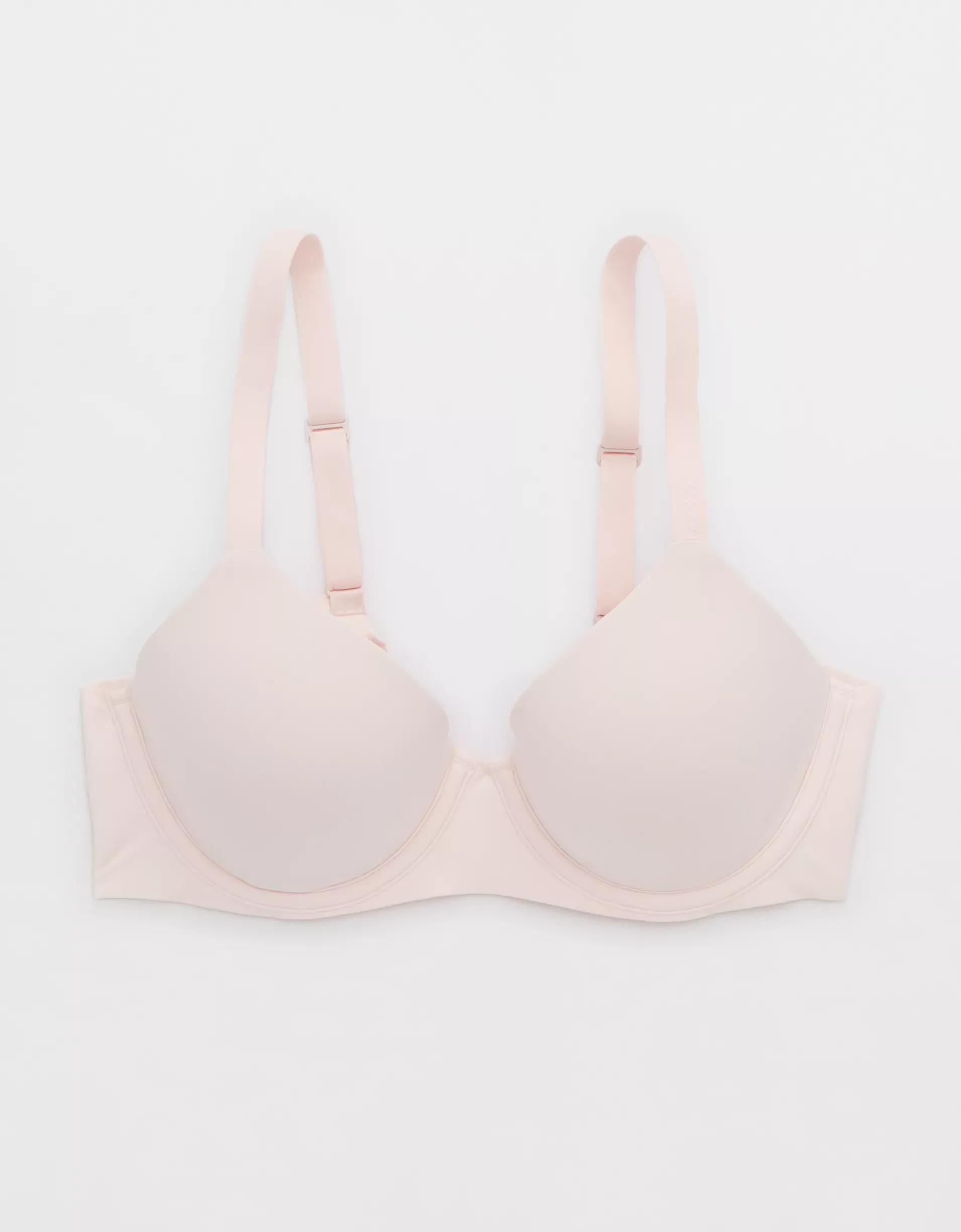 SMOOTHEZ Full Coverage Lightly Lined Bra Product Image
