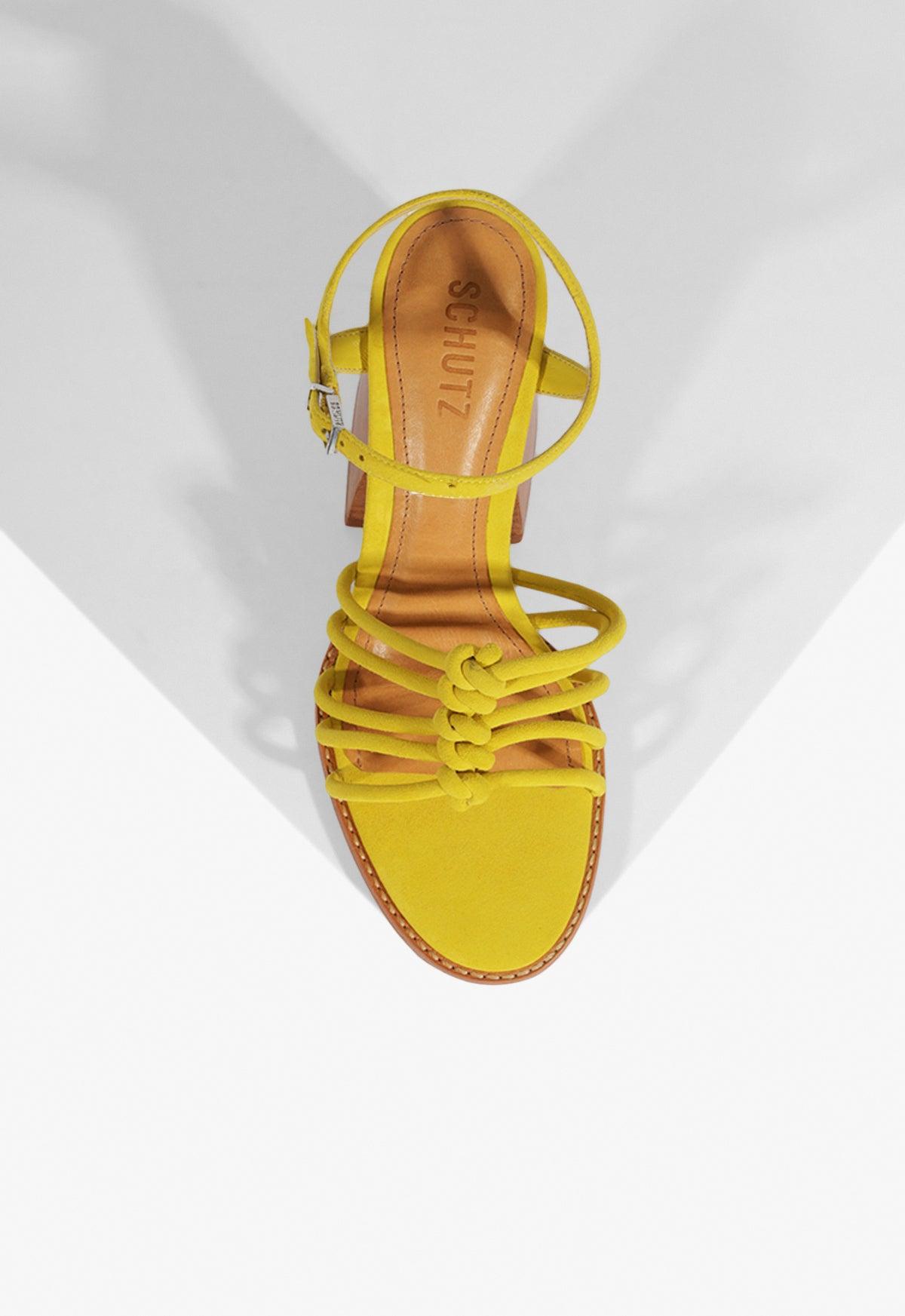 Sandy Sandal Product Image