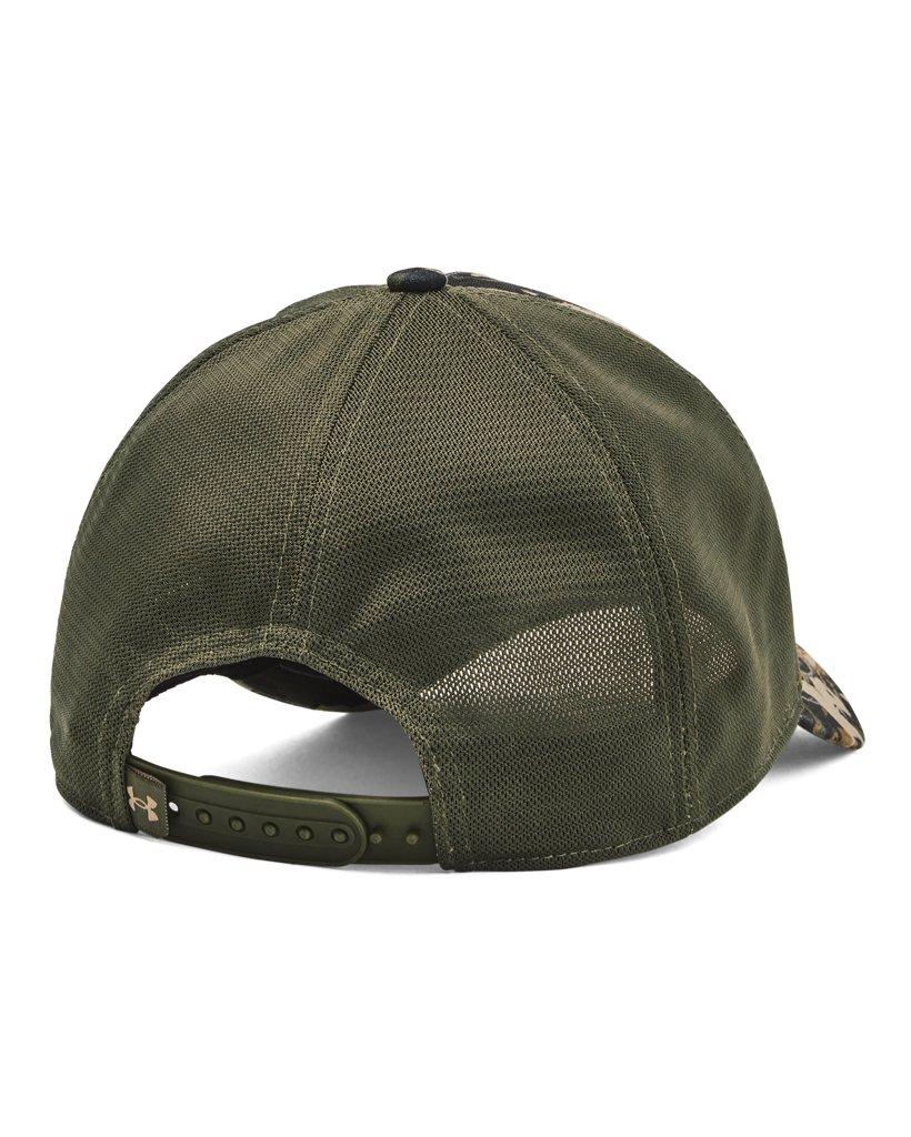 UA Iso-Chill ArmourVent® Product Image