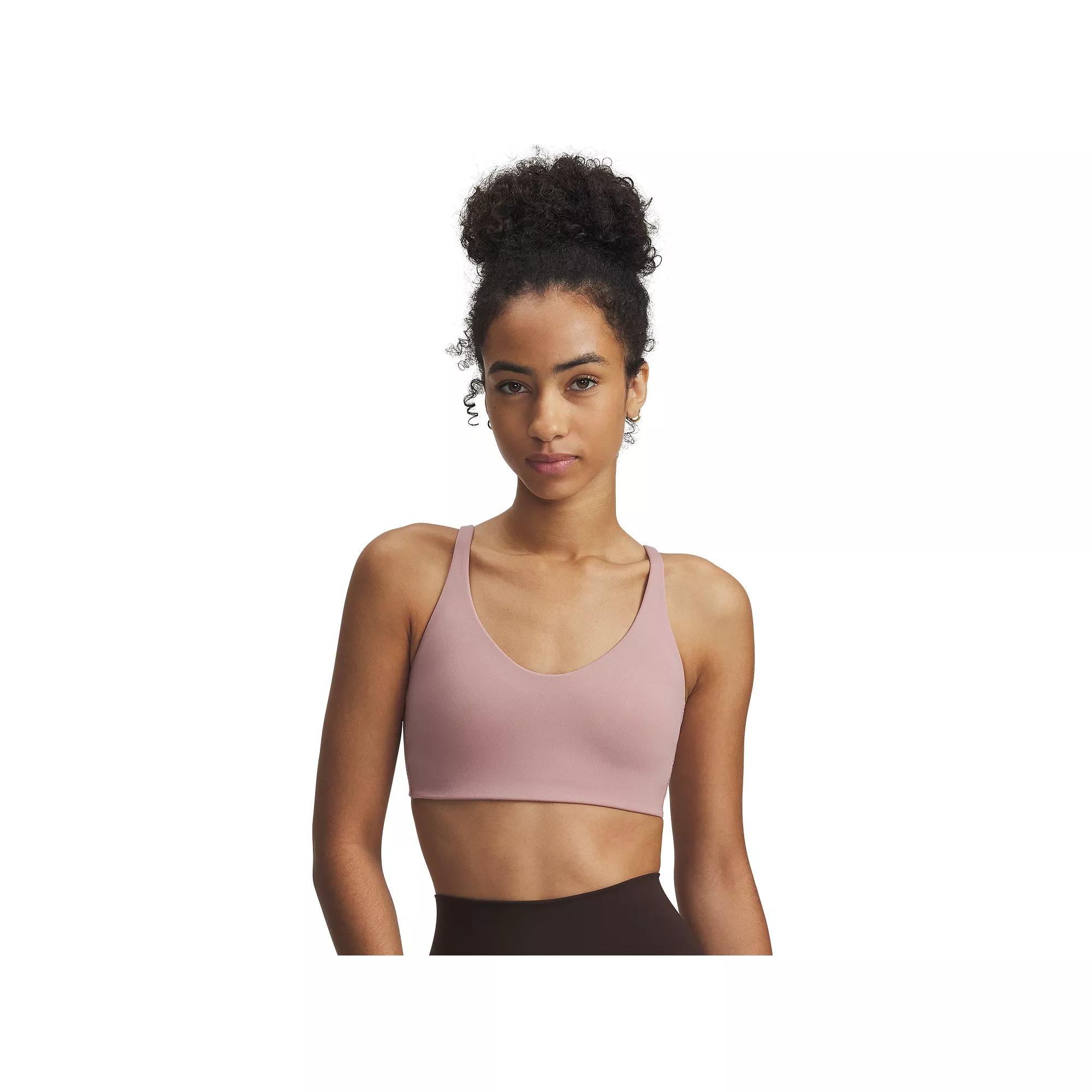 Women's Under Armour Motion Sports Bra,  Product Image