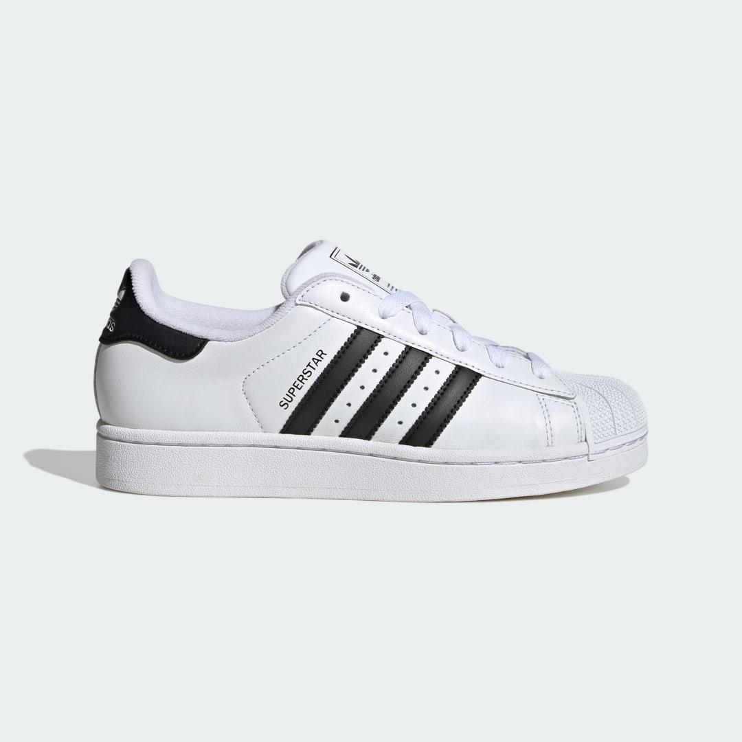 Superstar II Shoes Product Image