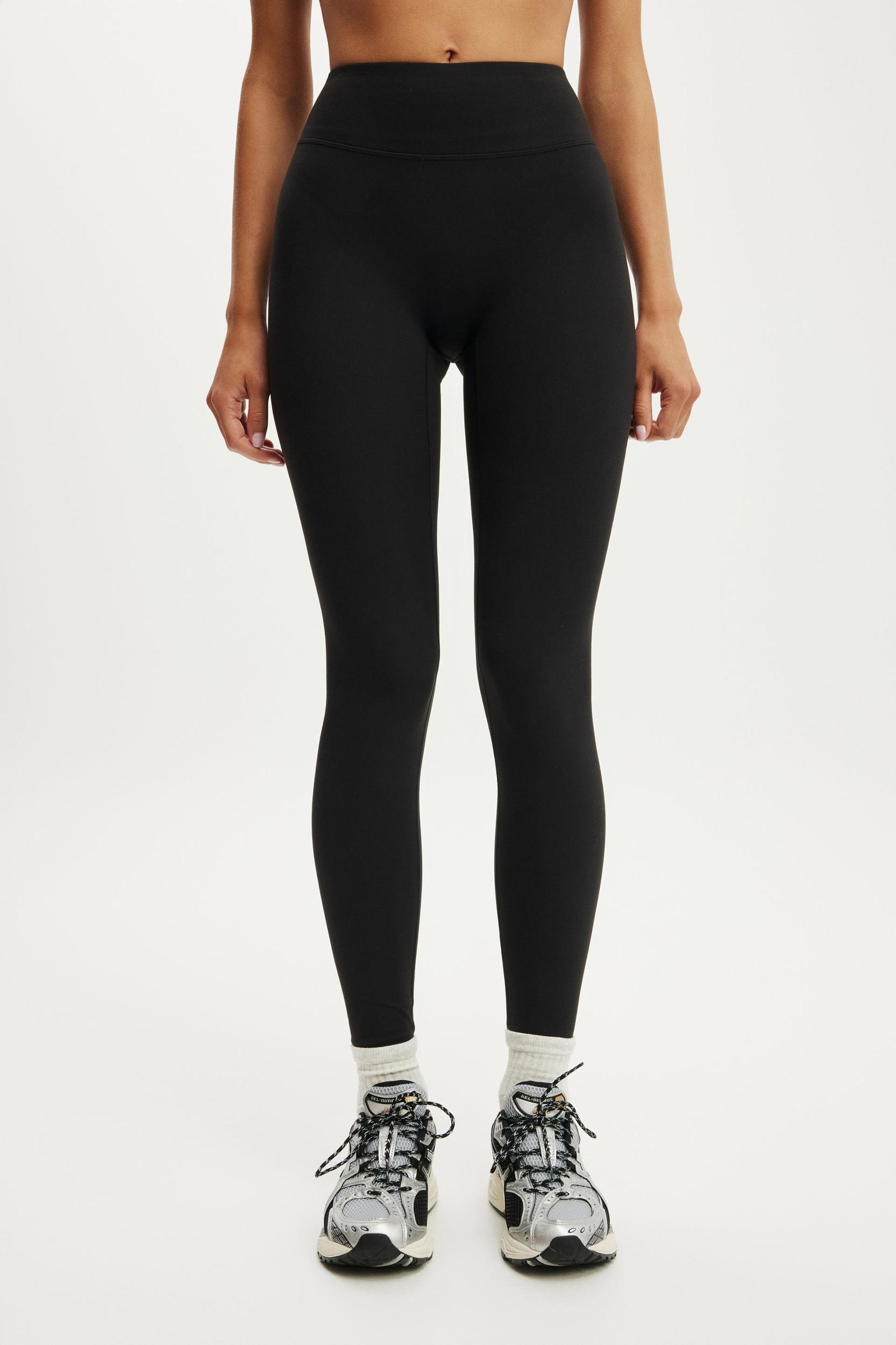 Ultra Soft Contour Full Length Tight Product Image