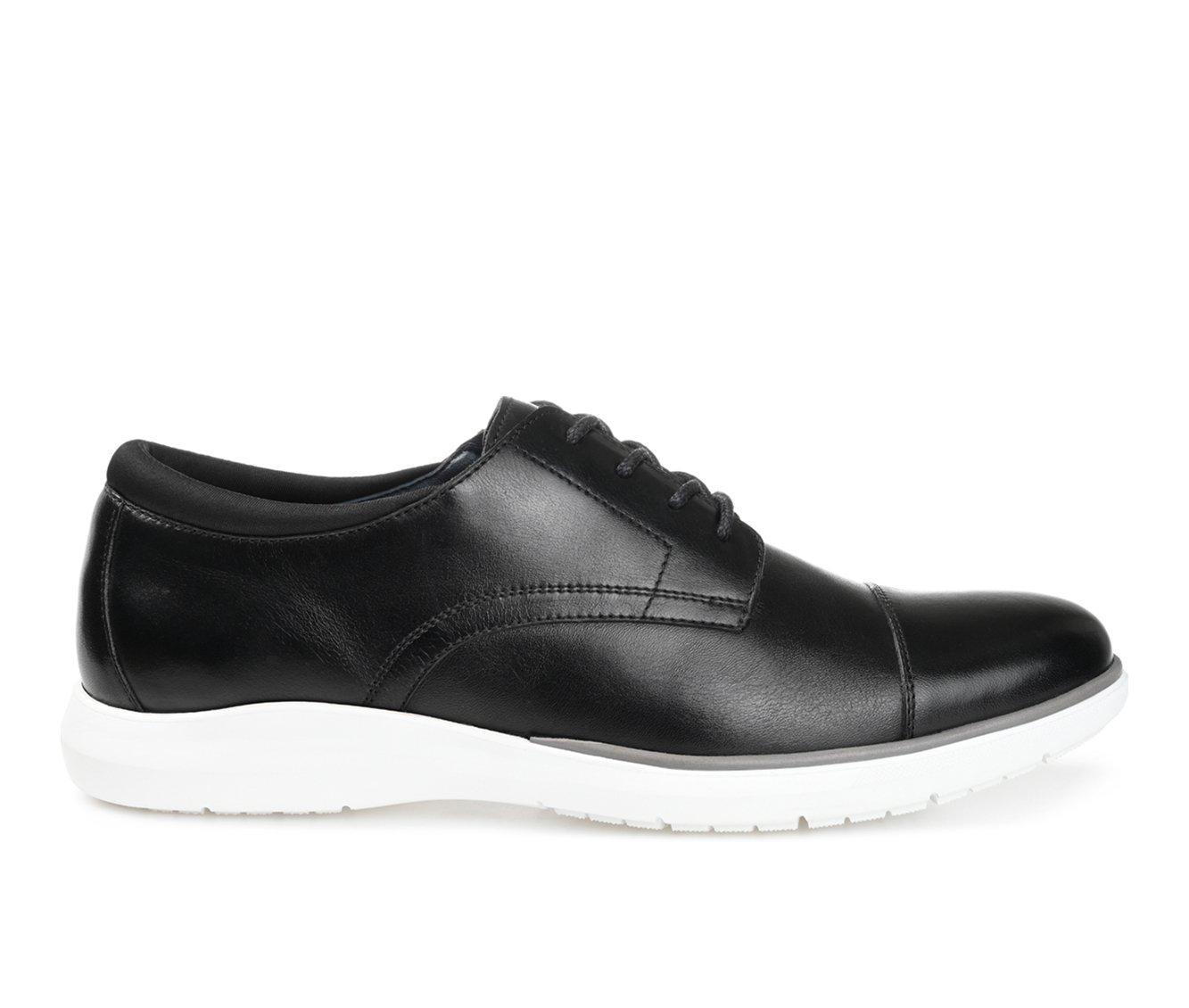 Men's Thomas & Vine Felton Dress Oxfords Product Image