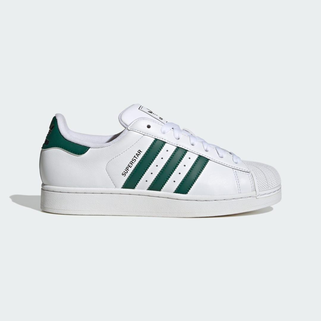 Superstar II Shoes Product Image