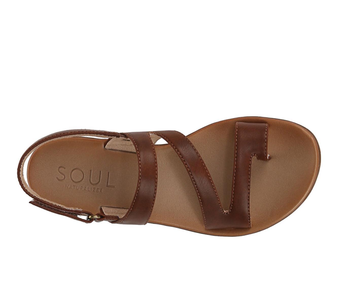 Women's Soul Naturalizer Shakina Sandals Product Image